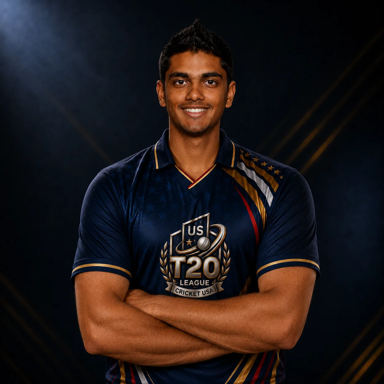 Yash Shah